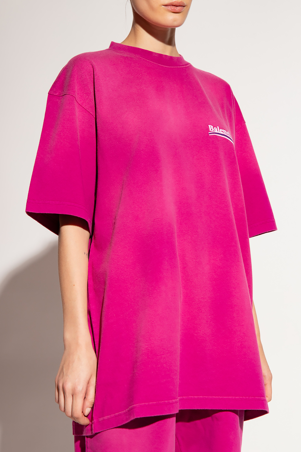 Pink Logo T - Daily Paper Sport Jackets & Windbreakers